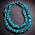 47" Sleeping Beauty Turquoise For the Win