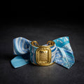 Darling Scarf Cuff