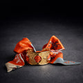 Precious Medium Size Scarf Bracelet